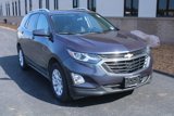 Used 2019 Chevrolet Equinox LT w/ Sun & Navigation Package image 2