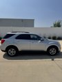 Used 2010 Chevrolet Equinox LT image 2