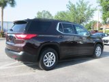 Used 2021 Chevrolet Traverse LT image 4