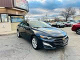 Used 2023 Chevrolet Malibu LT image 3