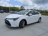 Certified 2024 Toyota Corolla LE image 3