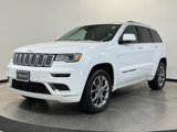 Certified 2019 Jeep Grand Cherokee Summit w/ Platinum Series Group image 3