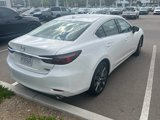 Used 2021 MAZDA MAZDA6 Grand Touring image 6