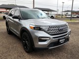 Used 2021 Ford Explorer Limited w/ Equipment Group 301A image 5