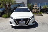 Used 2020 Nissan Altima 2.5 SR image 4