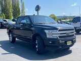 Used 2019 Ford F150 Platinum image 3