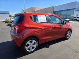 Used 2021 Chevrolet Spark LS image 6