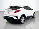 Used 2021 Toyota C-HR LE image 4