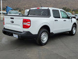 New 2025 Ford Maverick XL w/ Equipment Group 102A image 2
