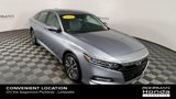 Used 2020 Honda Accord EX-L image 3