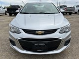 Used 2017 Chevrolet Sonic LT image 6