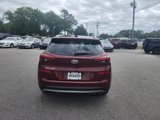 Used 2019 Hyundai Tucson SEL image 4
