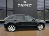 Used 2025 Cadillac XT4 Sport w/ LPO, Onyx Lite Package image 4