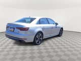 Used 2018 Audi A4 2.0T Premium Plus w/ Premium Plus Package image 5
