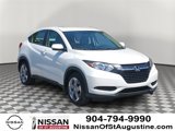Used 2018 Honda HR-V LX image 1