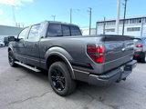 Used 2014 Ford F150 FX2 w/ Equipment Group 402A Luxury image 3