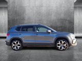 Used 2022 Volkswagen Taos SEL image 4