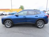 Certified 2024 Chevrolet Trax LT w/ Driver Confidence Package image 4