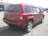 Used 2014 Jeep Patriot Sport w/ Power Value Group image 5