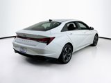 Used 2023 Hyundai Elantra SEL w/ Convenience Package image 5