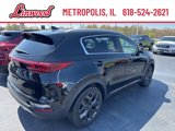 Used 2021 Kia Sportage S image 5