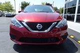 Used 2019 Nissan Sentra SV image 3