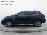 Used 2015 Cadillac SRX Performance w/ LPO, Sports Edition Package image 2