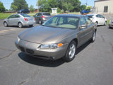 Used 2000 Pontiac Grand Prix SE w/ Opt Pkg image 2