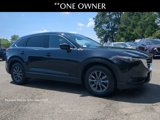 Used 2021 MAZDA CX-9 Touring image 2