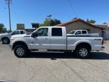 Used 2013 Ford F250 Lariat w/ Lariat Ultimate Pkg image 5