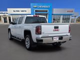 Used 2017 GMC Sierra 1500 SLT w/ SLT Premium Package image 3