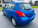 Used 2009 Nissan Versa 1.8 S w/ PWR Pkg image 3