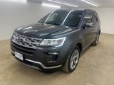 Used 2018 Ford Explorer Limited image 5