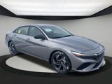 New 2025 Hyundai Elantra Sport image 2