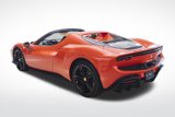 Used 2024 Ferrari 296 GTS image 5