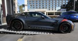 Used 2017 Chevrolet Corvette Grand Sport image 6