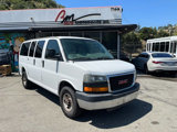 Used 2006 GMC Savana 2500 Passenger image 2