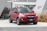 Used 2015 Hyundai Tucson Limited w/ Option Group 03 image 2