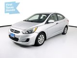 Used 2015 Hyundai Accent GLS image 3