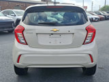 Used 2017 Chevrolet Spark LS image 5