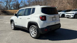 Certified 2021 Jeep Renegade Latitude w/ Convenience Group image 5