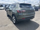 Used 2018 Jeep Compass Limited w/ Navigation Group image 3