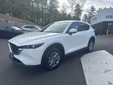 Used 2022 MAZDA CX-5 AWD 2.5 S w/ Select Package image 3
