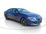 Used 2023 Nissan Altima 2.5 SR image 2
