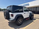 Used 2018 Jeep Wrangler Sport image 4