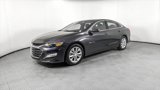 Used 2023 Chevrolet Malibu LT image 2