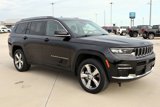 Used 2021 Jeep Grand Cherokee L Limited image 5