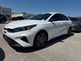Used 2024 Kia Forte GT-Line w/ GT-Line Premium Package image 1