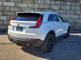 Certified 2022 Cadillac XT4 Luxury w/ Cold Weather Package image 5
