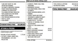Used 2022 Chevrolet TrailBlazer LT w/ Sun and Liftgate Package image 2